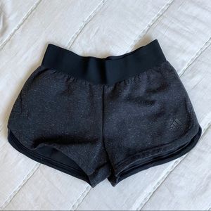 Adidas sweat shorts NWOT